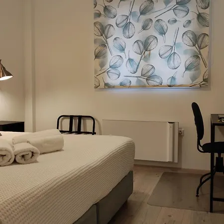 Minoan Gem Apartment Heraklion  Exterior photo