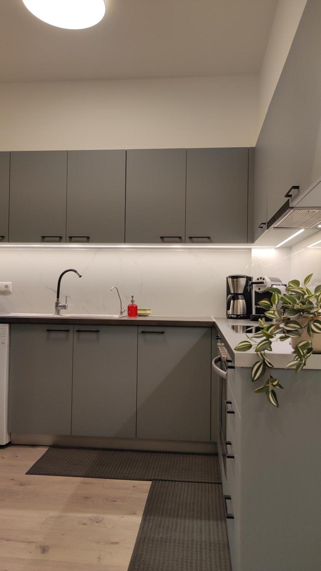 Apartment Minoan Gem Heraklion (Crete)