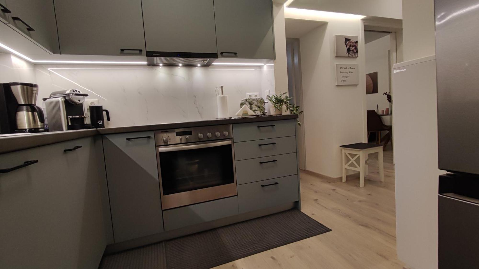 Minoan Gem Apartment *