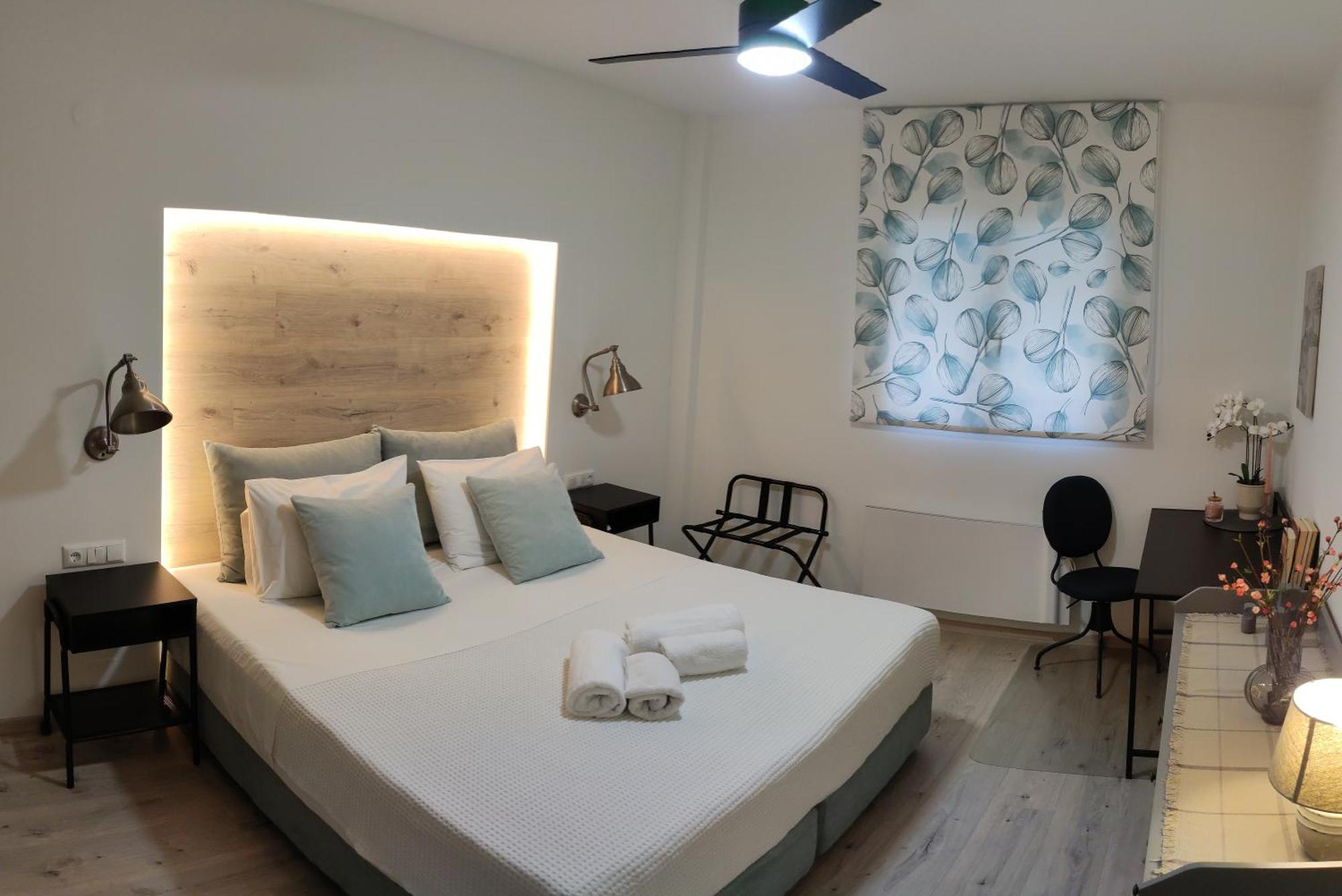 Apartment Minoan Gem *