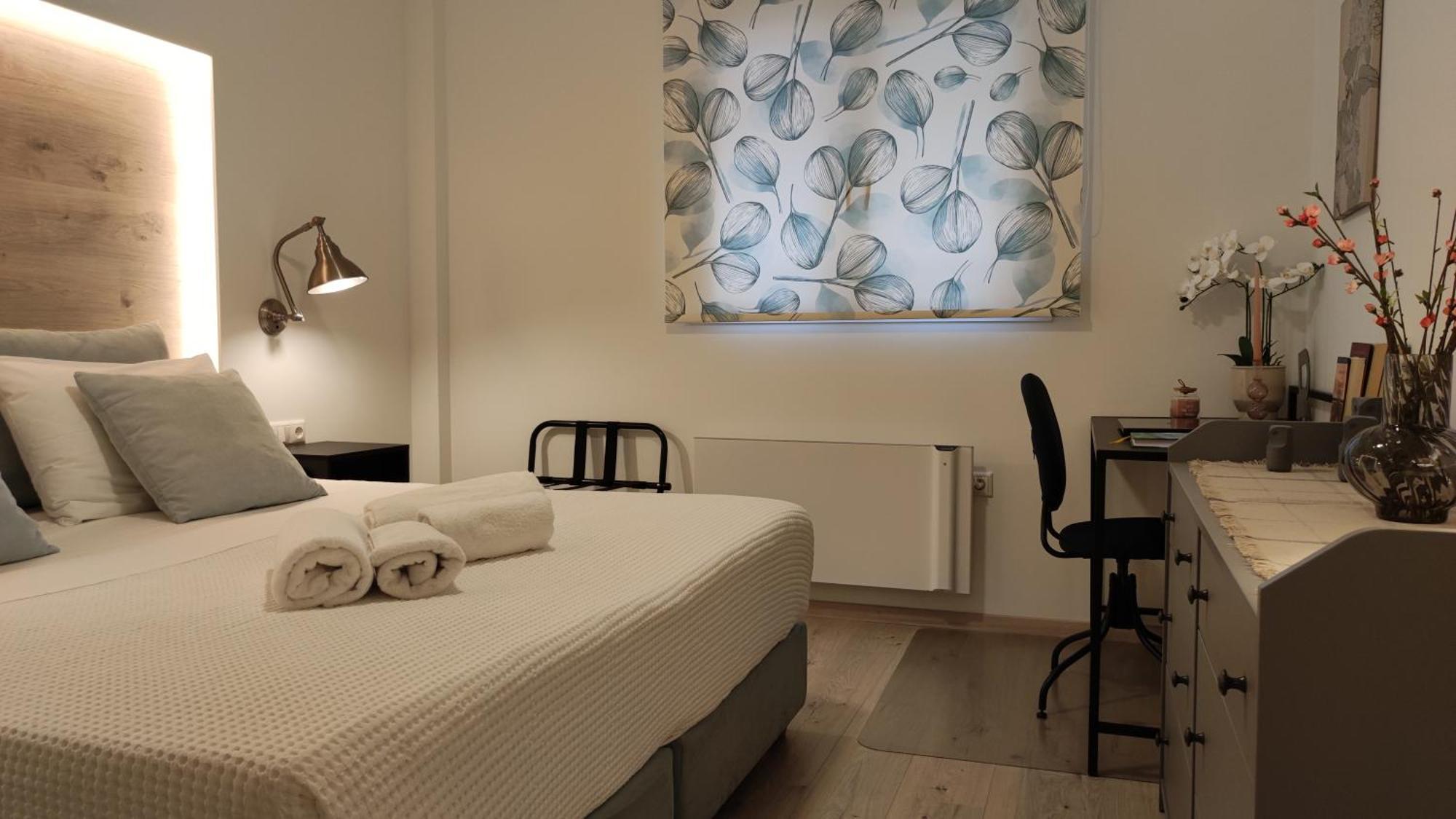 Apartment Minoan Gem Heraklion (Crete)