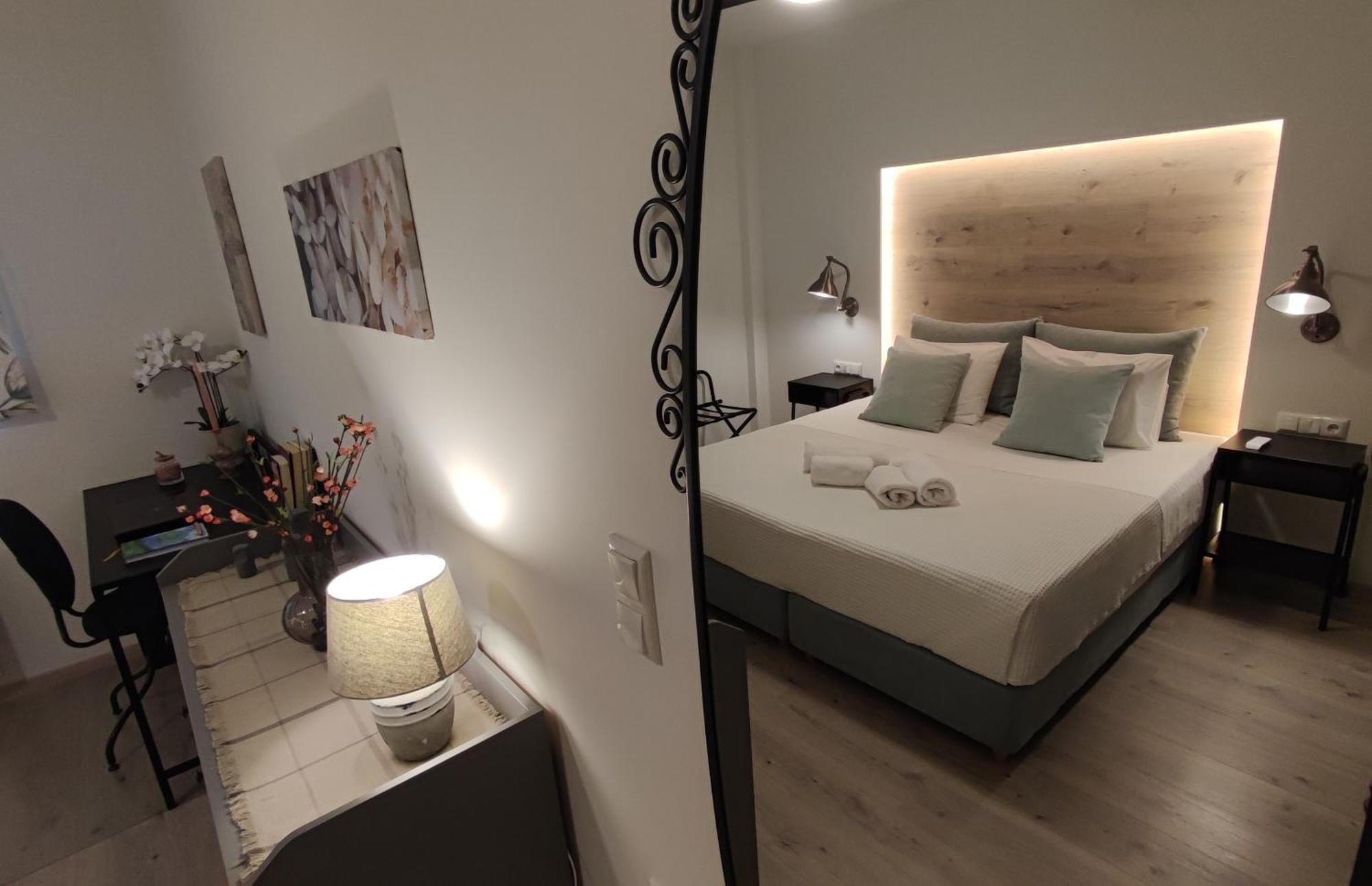 Minoan Gem Apartment