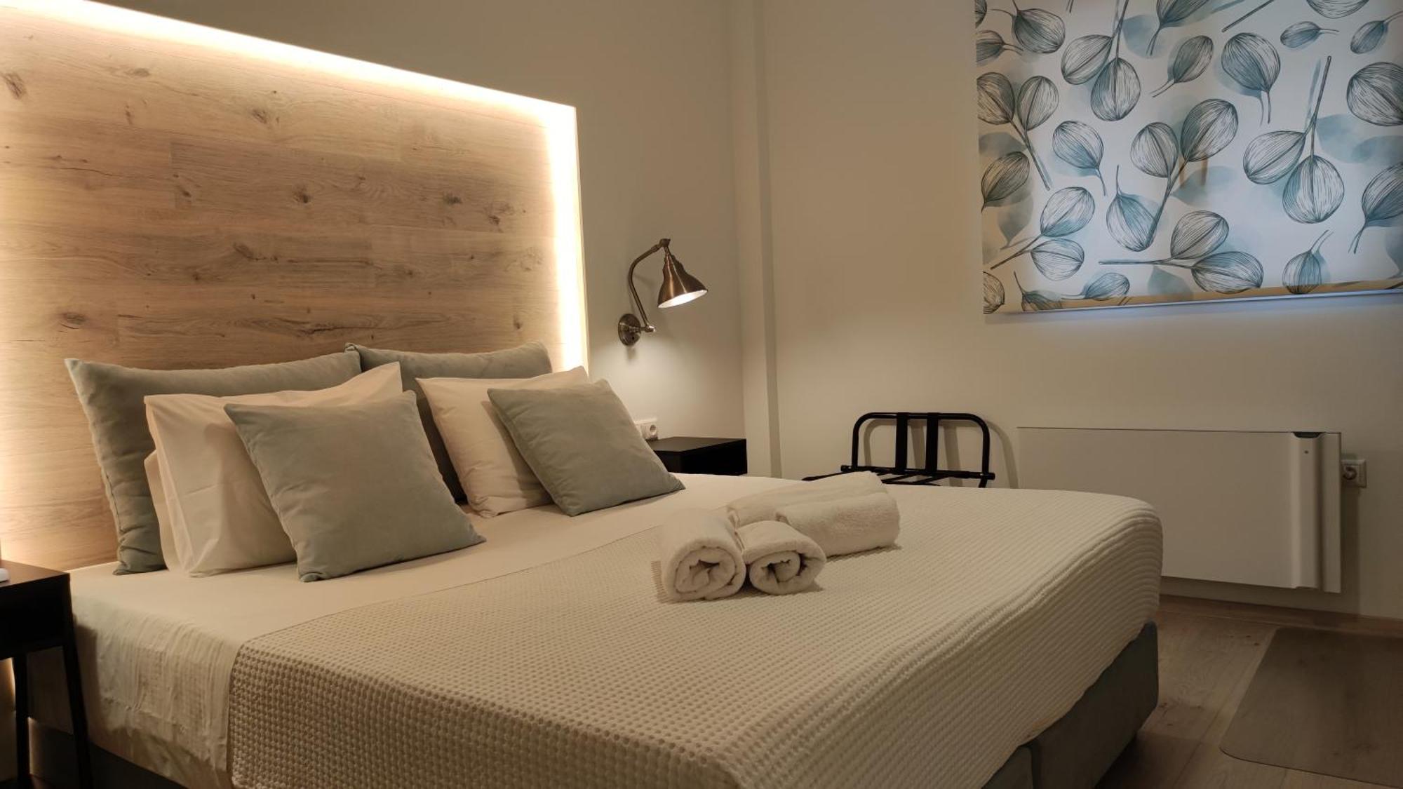Minoan Gem Apartment